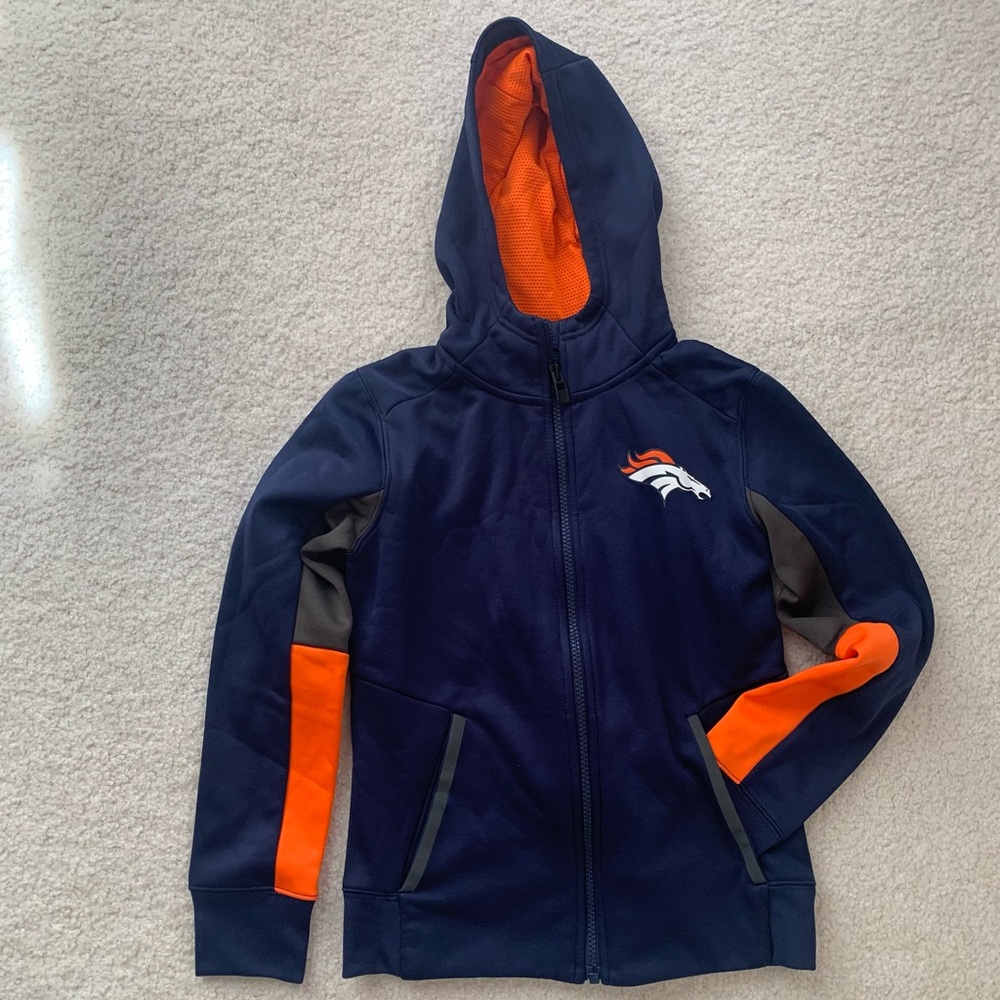 NFL DENVER BRONCOS Sweater Youth